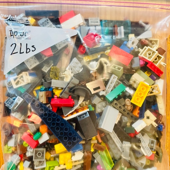 Legos! Assorted!! - Picture 8 of 8